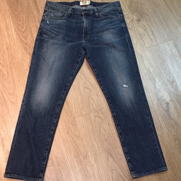 Lucky Brand Other - Lucky Brand Jeans TRIUMPH 410 athletic